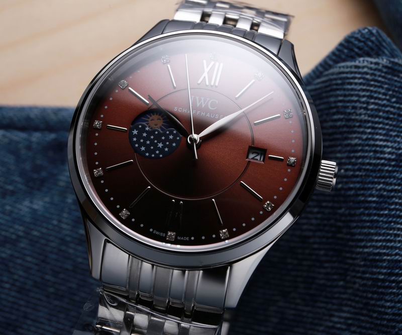 IWC 39X10mm 050231